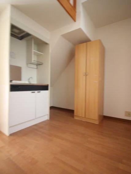 リプロン西馬込