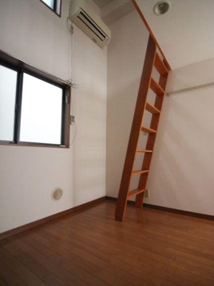 リプロン西馬込