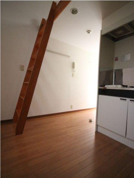 リプロン西馬込