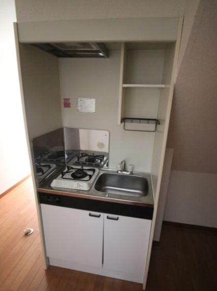 リプロン西馬込