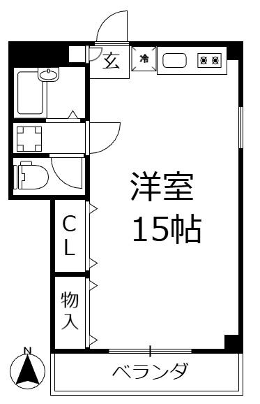 クレストコート