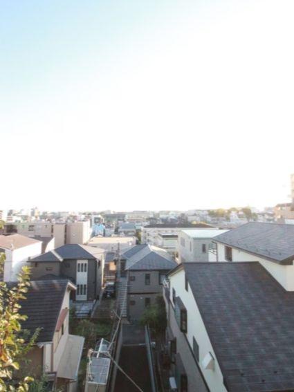 クレストコート