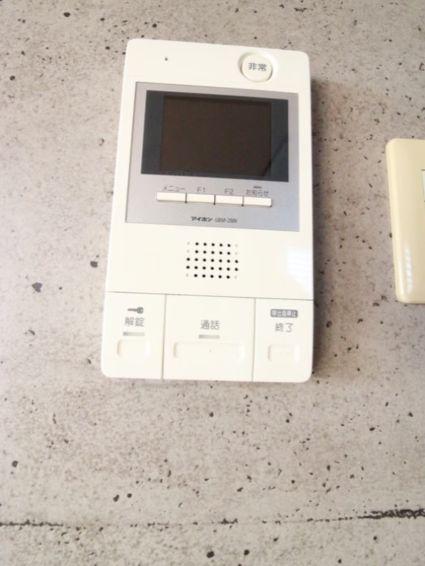 クレストコート