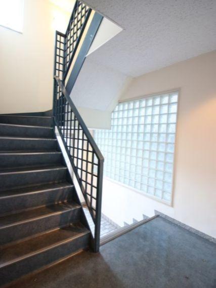 クレストコート