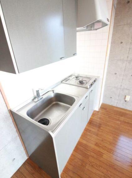 クレストコート