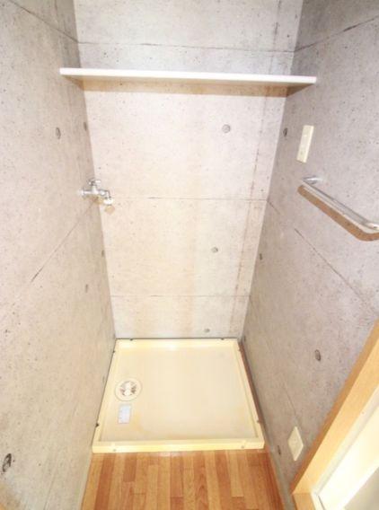 クレストコート