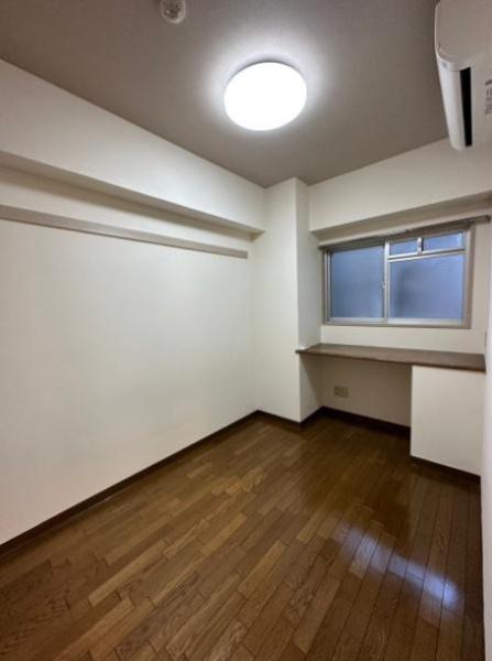 リバーサイドマンションB棟