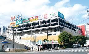 リバーサイドマンションB棟(ウィラ大井)