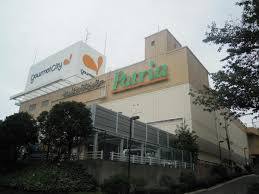 リバーサイドマンションB棟(パトリア品川店)