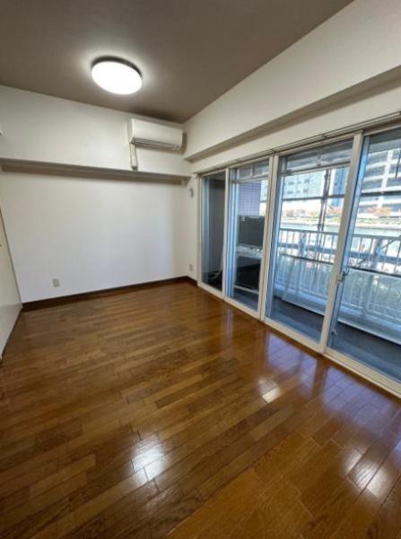 リバーサイドマンションB棟