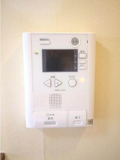 リバーサイドマンションB棟