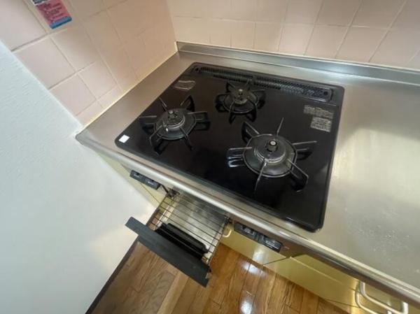 リバーサイドマンションB棟