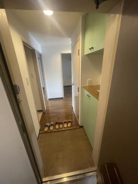 リバーサイドマンションB棟