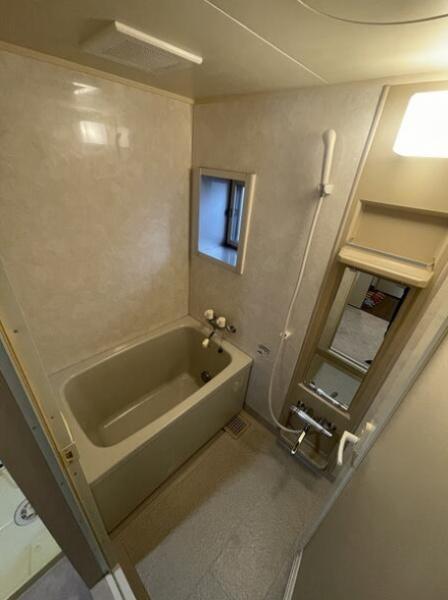 リバーサイドマンションB棟