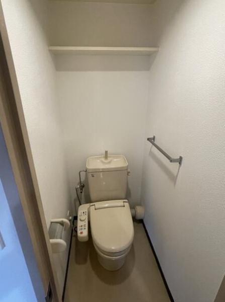 リバーサイドマンションB棟