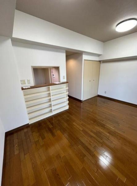 リバーサイドマンションB棟