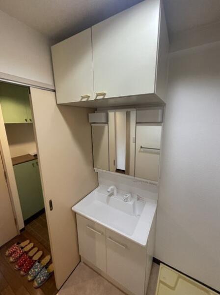 リバーサイドマンションB棟