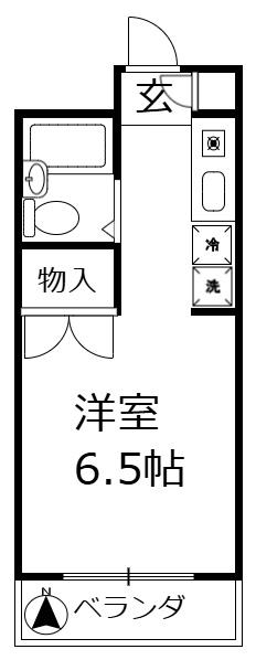 グリーンテラス木の芽坂