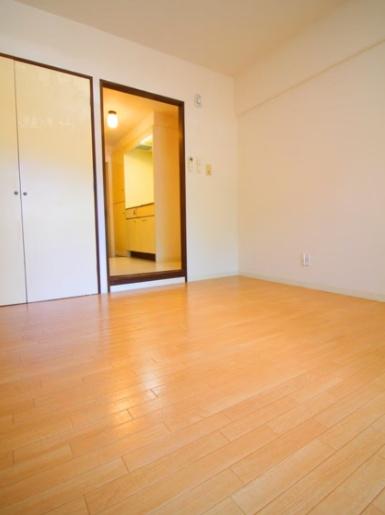 グリーンテラス木の芽坂