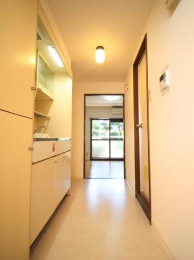 グリーンテラス木の芽坂