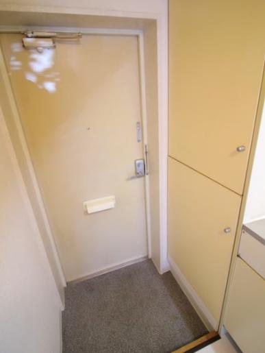 グリーンテラス木の芽坂