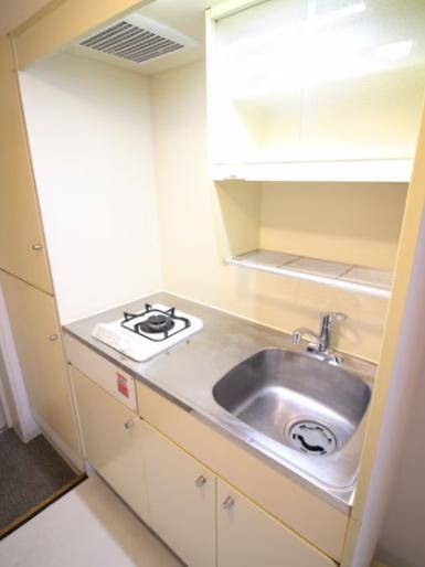 グリーンテラス木の芽坂