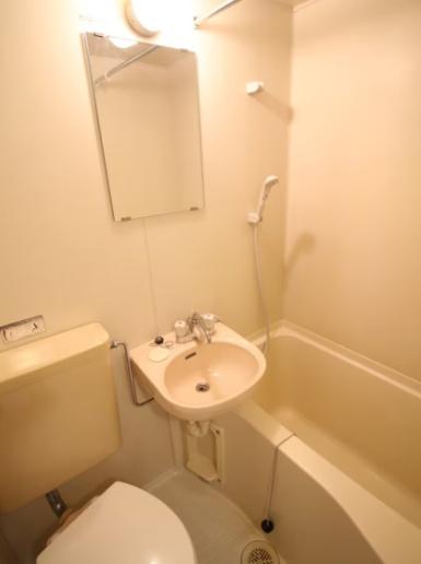 グリーンテラス木の芽坂