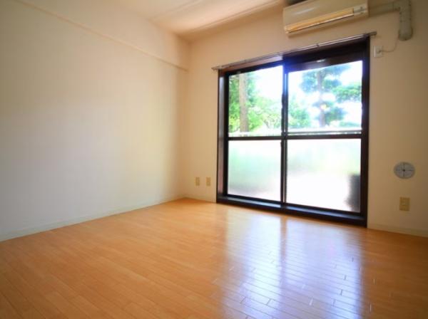 グリーンテラス木の芽坂