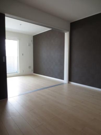 サンハイム佐藤参番館A棟