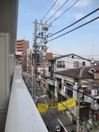 サンハイム佐藤参番館A棟