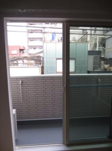 サンハイム佐藤参番館A棟