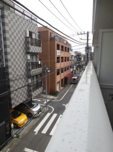 サンハイム佐藤参番館A棟