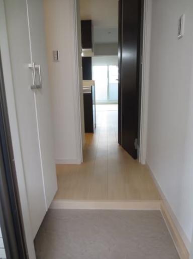 サンハイム佐藤参番館A棟