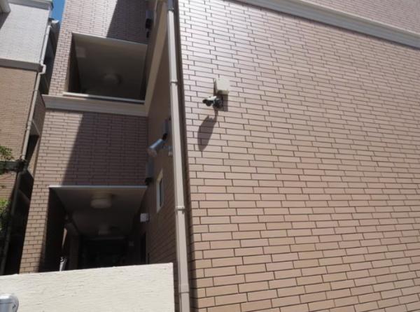 サンハイム佐藤参番館A棟