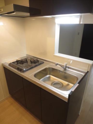 サンハイム佐藤参番館A棟