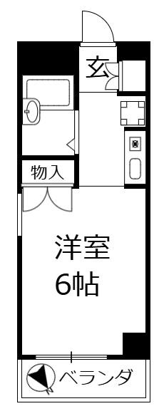 パークシティ戸越