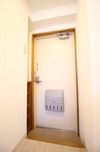 パークシティ戸越