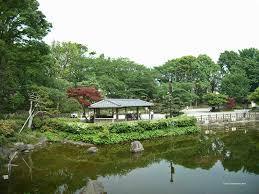 パークシティ戸越(戸越公園)