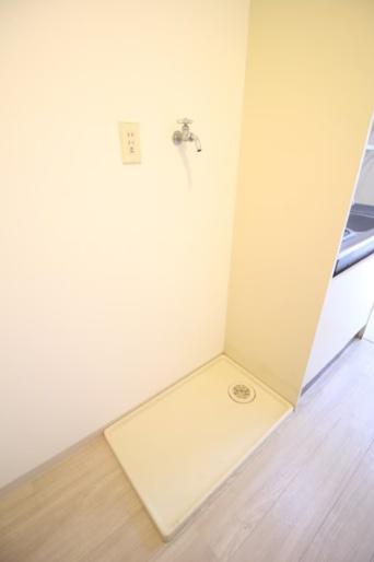 パークシティ戸越