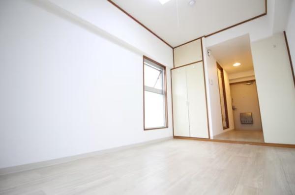 パークシティ戸越