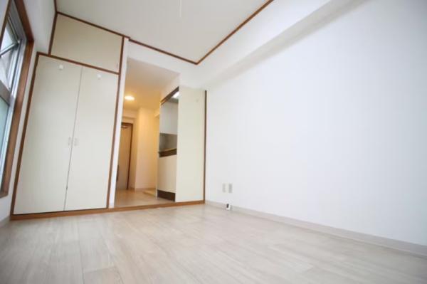 パークシティ戸越