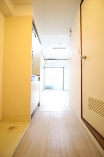 パークシティ戸越