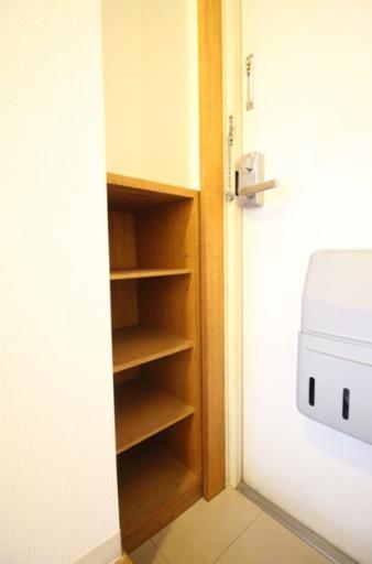 パークシティ戸越