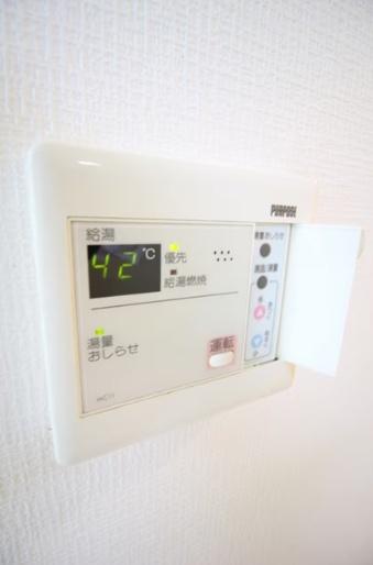 パークシティ戸越