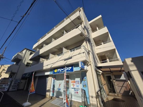 パークシティ戸越