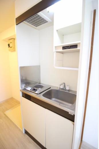 パークシティ戸越