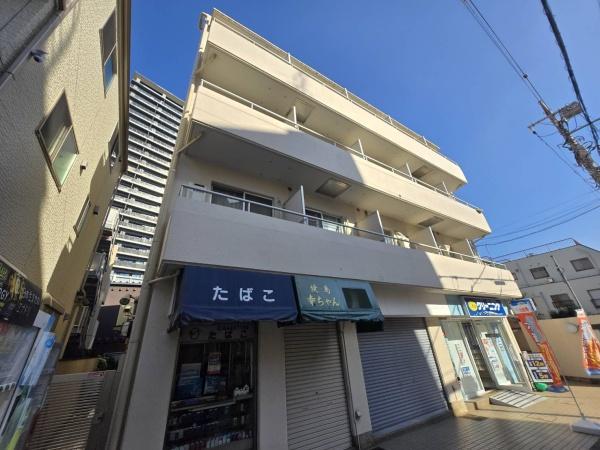 パークシティ戸越