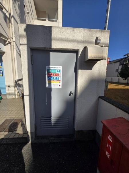 パークシティ戸越