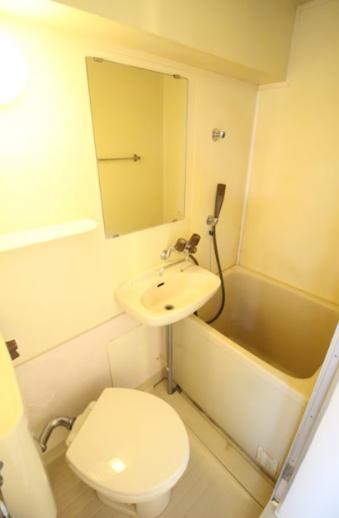 パークシティ戸越