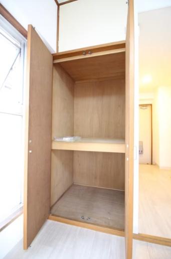 パークシティ戸越